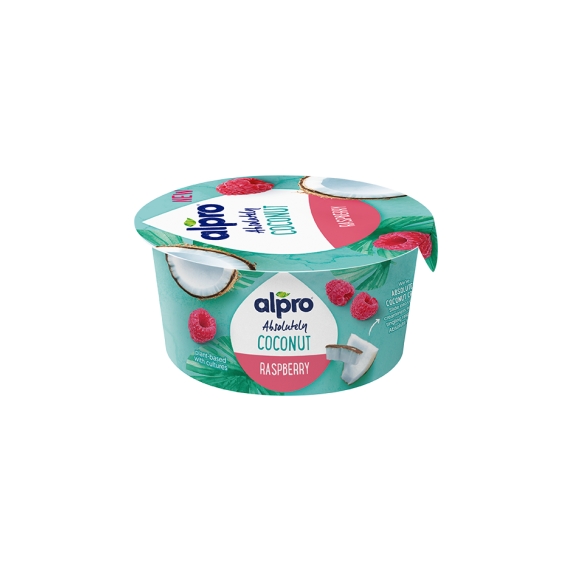 Alpro alternatíva jogurtu 120g