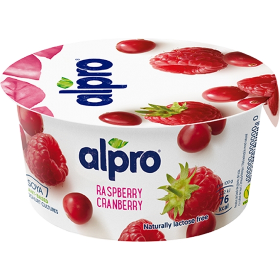 Alpro sójový jogurt 150g