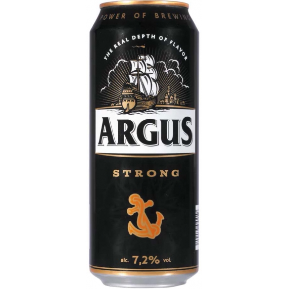 Argus Strong 0,5l