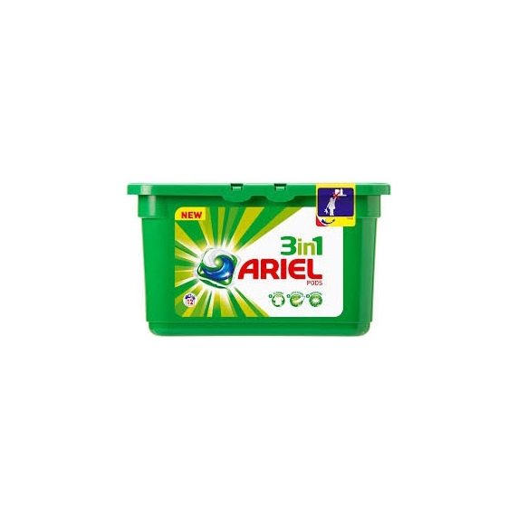 Ariel kapsuly 28 PD