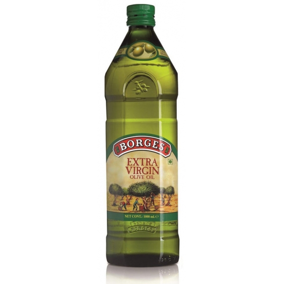Borges Olivový olej Extra virgin 0,5l