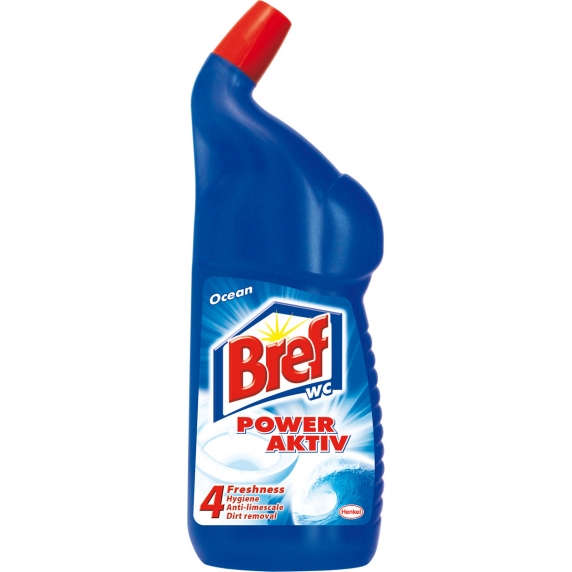 Bref Power Aktiv 750ml