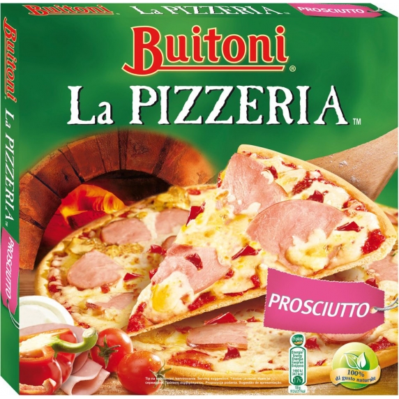 Buitoni Pizza 320g