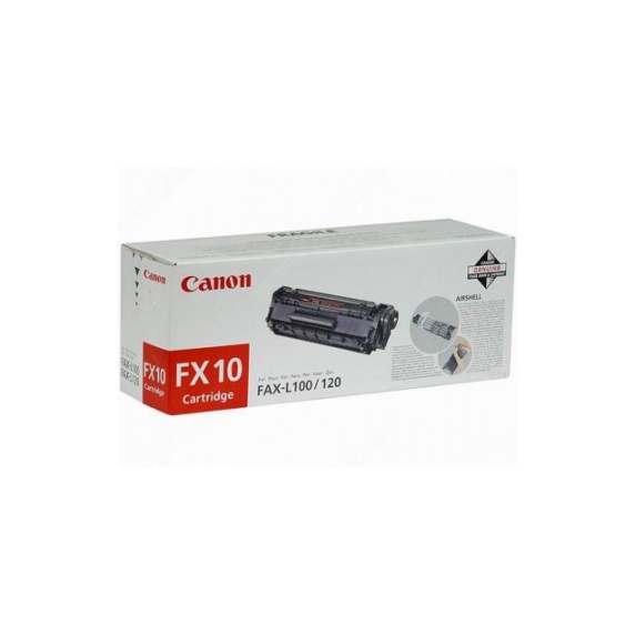 Canon FX-10 toner originál