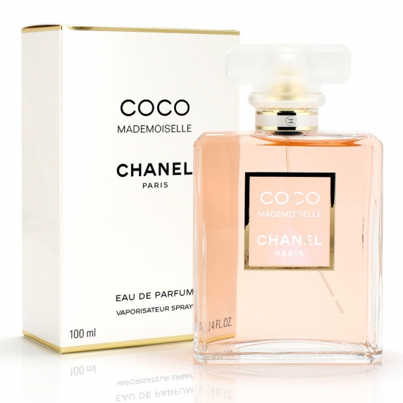 Chanel Coco Mademoiselle EdP 100ml spray