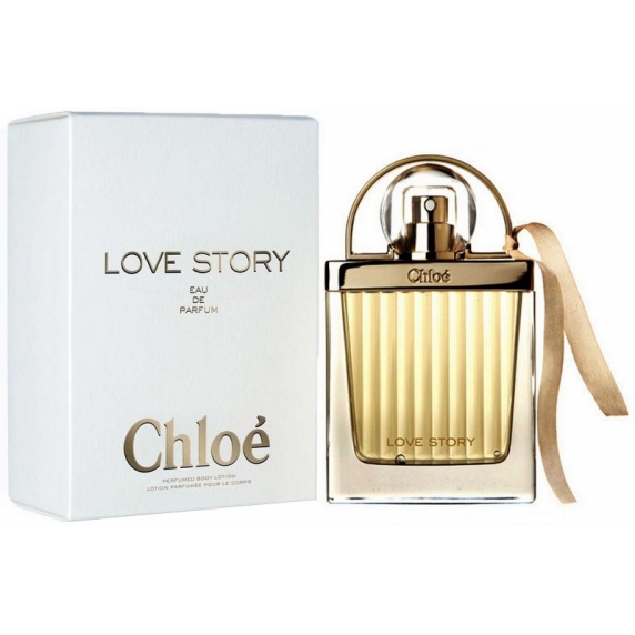 Chloé Love Story EdP 75ml