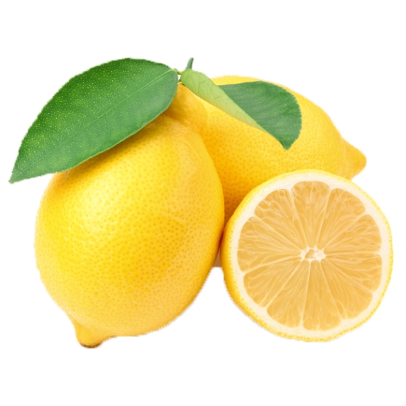 citróny 750g sieť