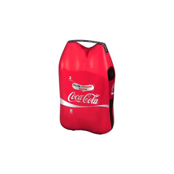 Coca Cola 2x1,75l PET