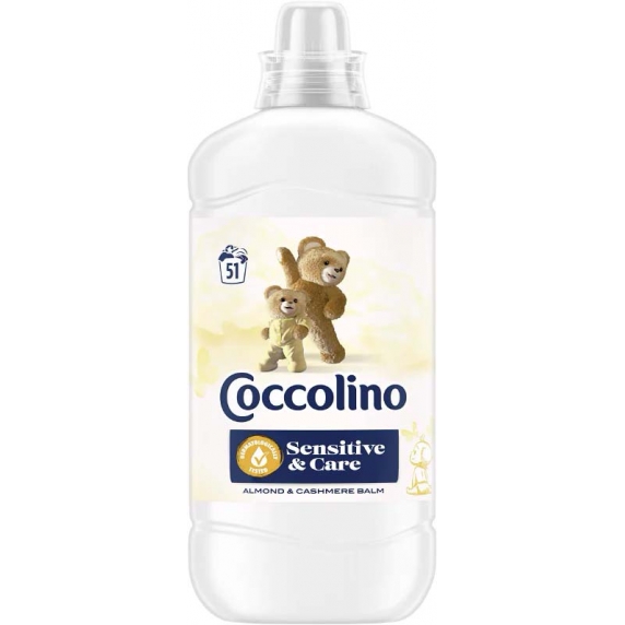 Coccolino aviváž 51 PD (1.275l)