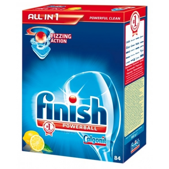 Finish All in 1 56 tab