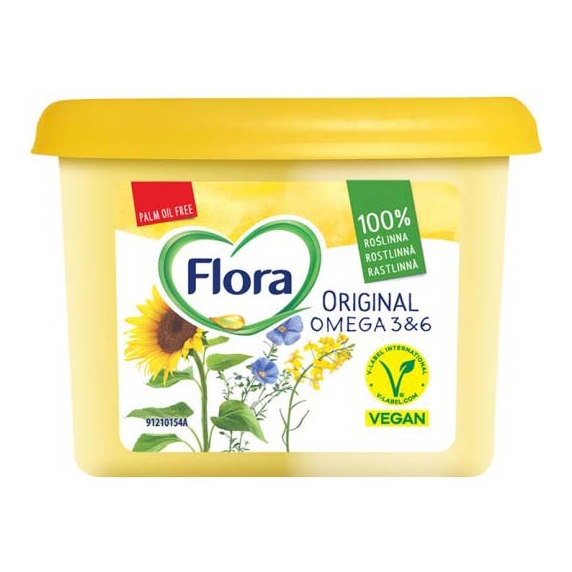 Flora 1kg