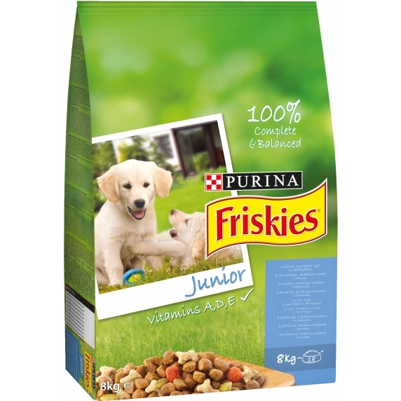 Friskies Dog 0,5kg