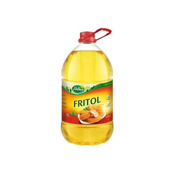 Fritol 5l