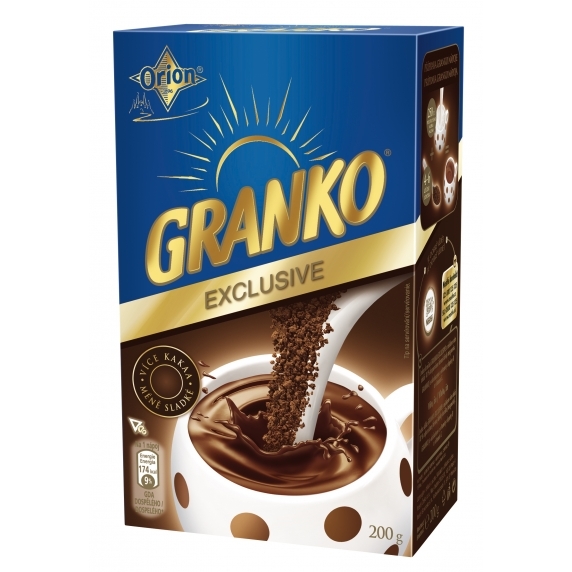 Granko Exclusive 400g