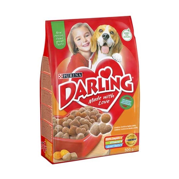 Darling granule 0,5kg