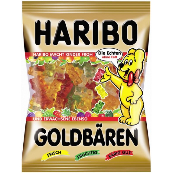 Haribo 300g