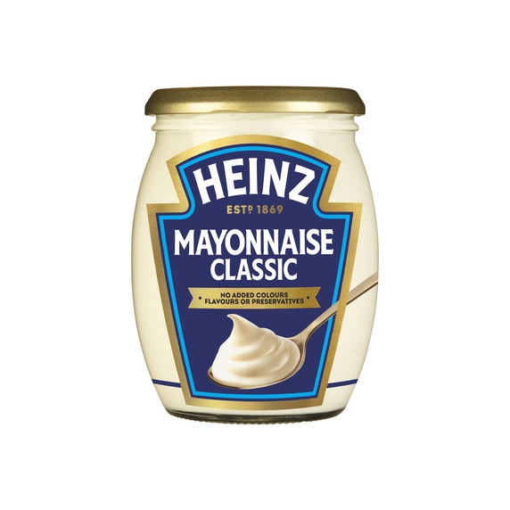 Heinz majonéza 710ml