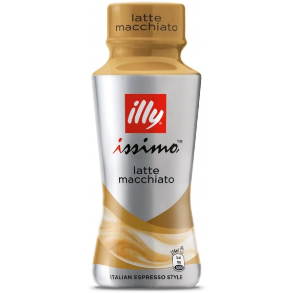 illy issimo 250ml