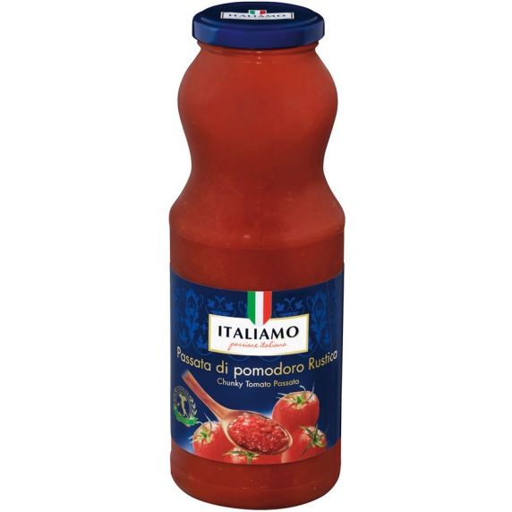 Italiamo paradajkový pretlak 720 ml