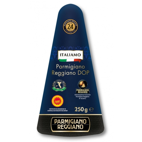 ITALIAMO Parmigiano 250g