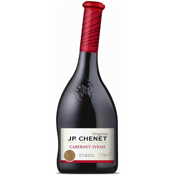 JP. CHENET 0,75l