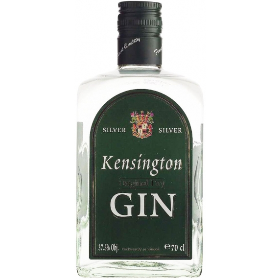 Kensington Gin 37,5% 0,7l