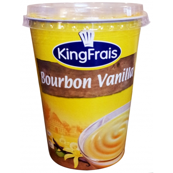 KingFrais puding 500g