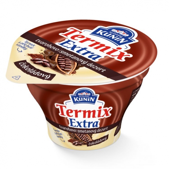 Kunín Termix Extra 130g