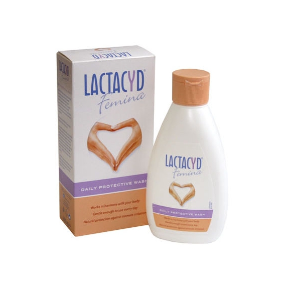 Lactacyd 400ml