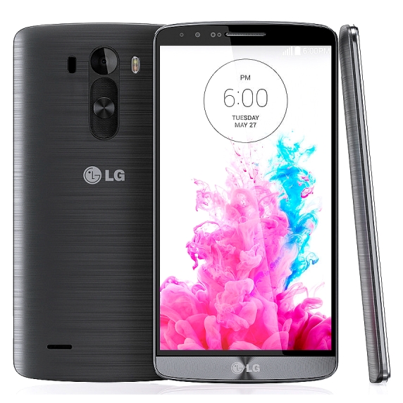 LG G3 (D855) 32GB