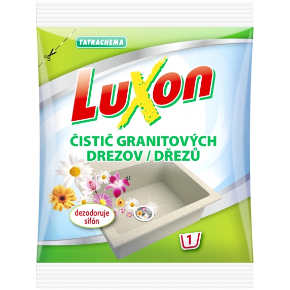 Luxon 100g