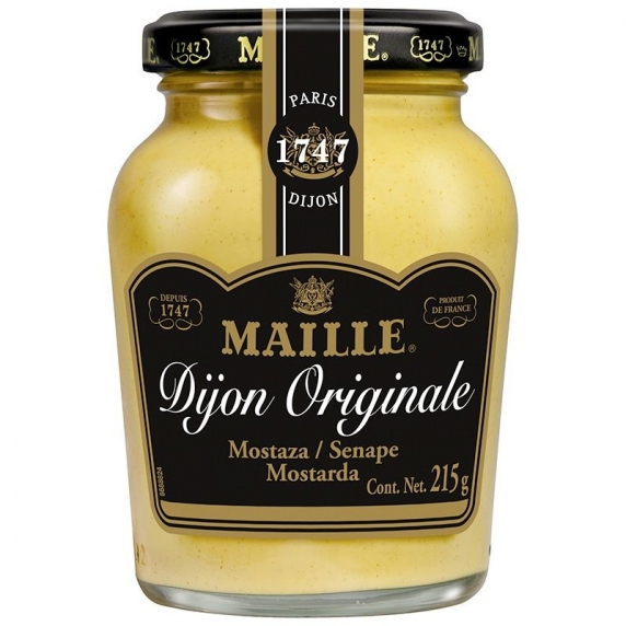 Maille Dijonska horčica 230g