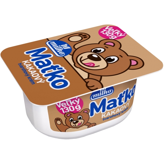 Milko Maťko 130g