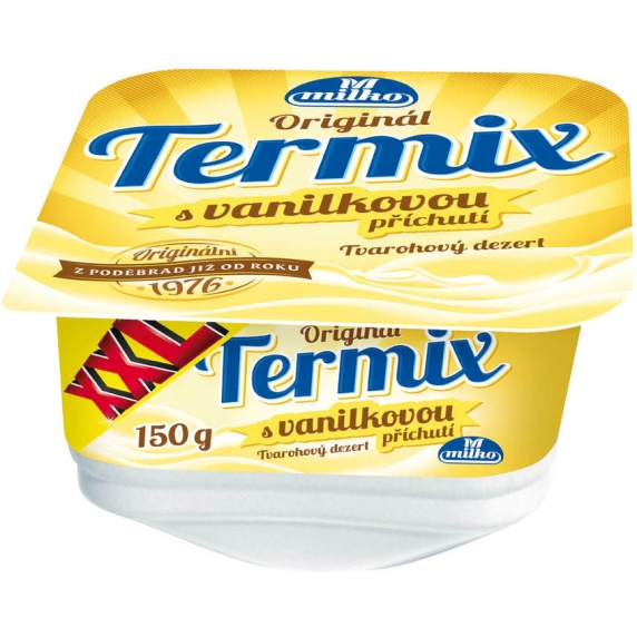 Milko Termix 150g