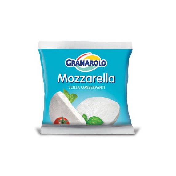Mozzarella Granarolo 100g
