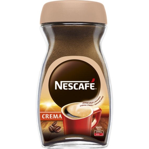 Nescafé Classic Crema 300g