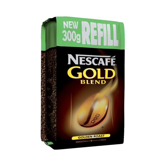 Nescafé Gold Refill 300g