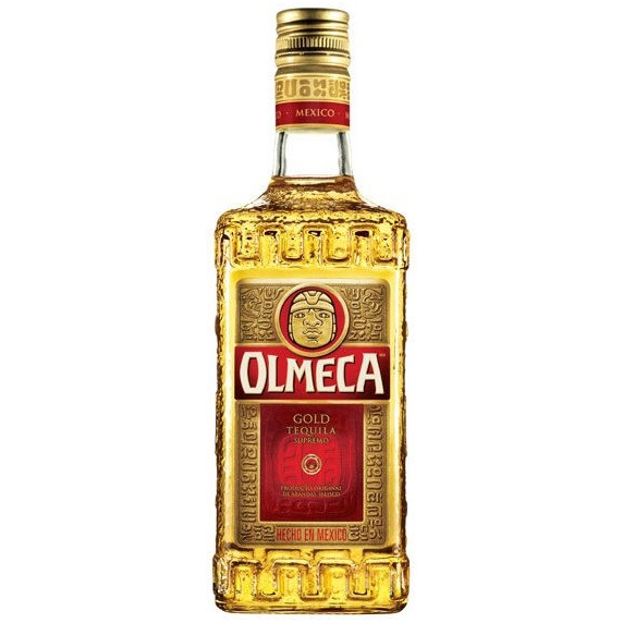 Olmeca Tequila 38% 0,7l