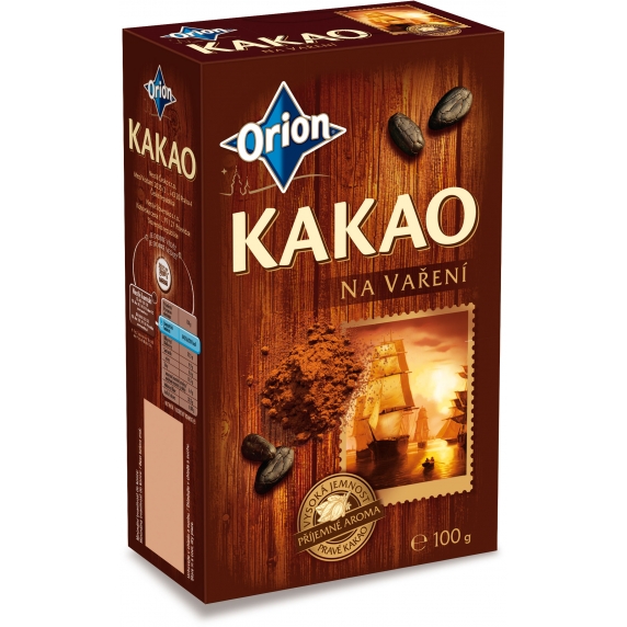 Orion kakao 100g