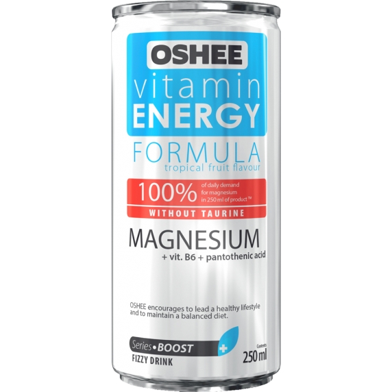 OSHEE Vitamin Energy 250ml