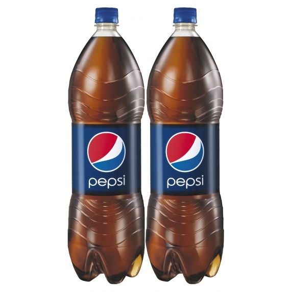 Pepsi 2x2l PET