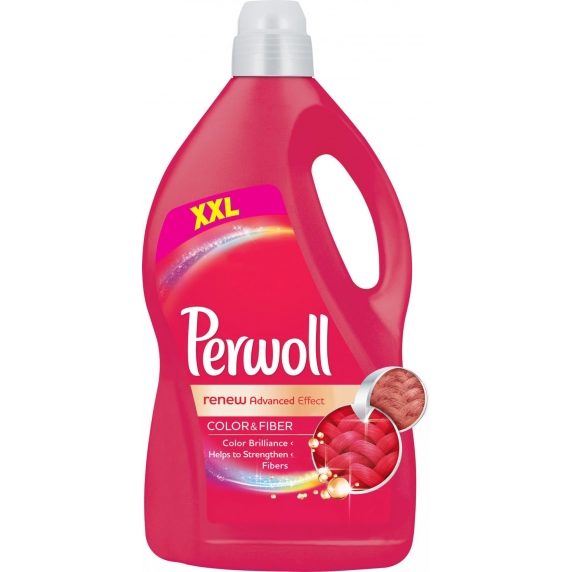 Perwoll 62 PD