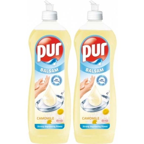 Pur 2x750ml