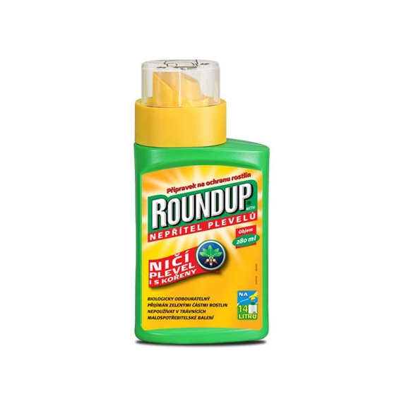 Roundup Aktiv 125ml