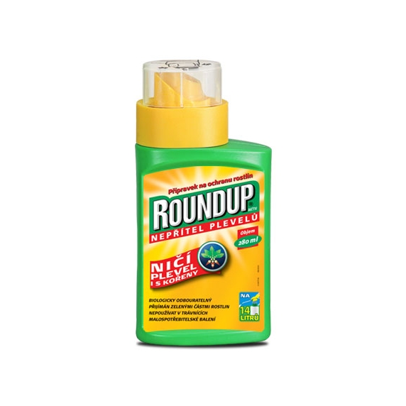 Roundup Aktiv 140ml