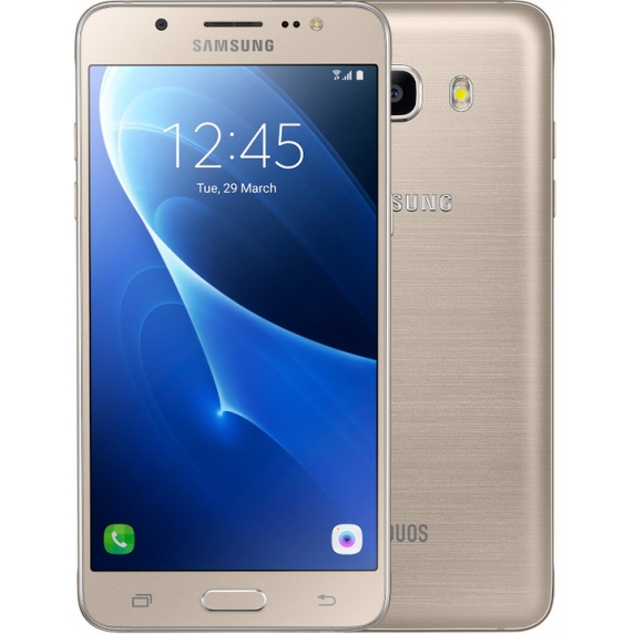 Samsung Galaxy J5 2016 (J510F) Dual SIM