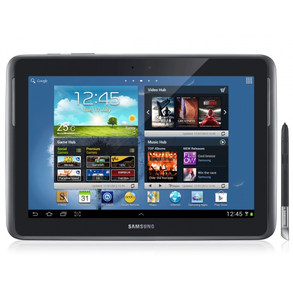 Samsung Galaxy Note 10.1 WiFi (GT-N8010)