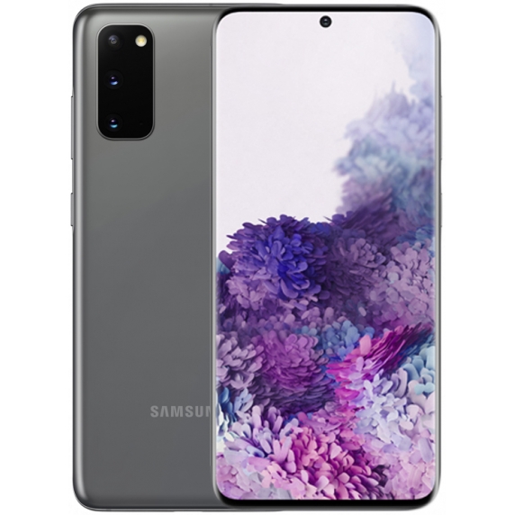 SAMSUNG Galaxy S20 128GB