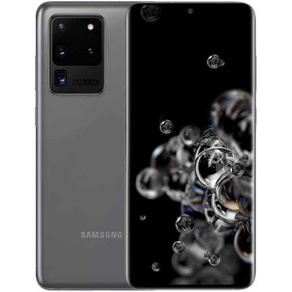 SAMSUNG Galaxy S20 Ultra 128GB