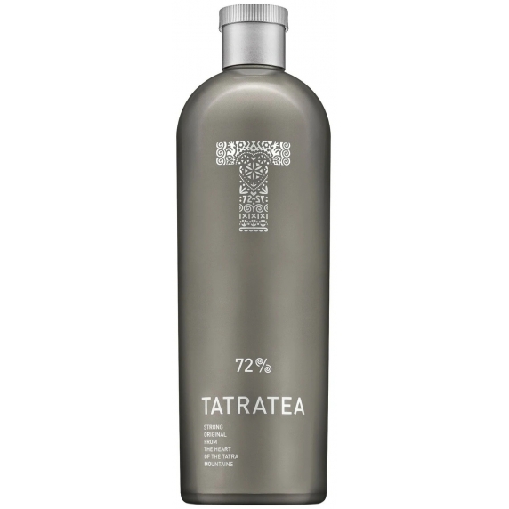 Tatratea 72% 0,7l